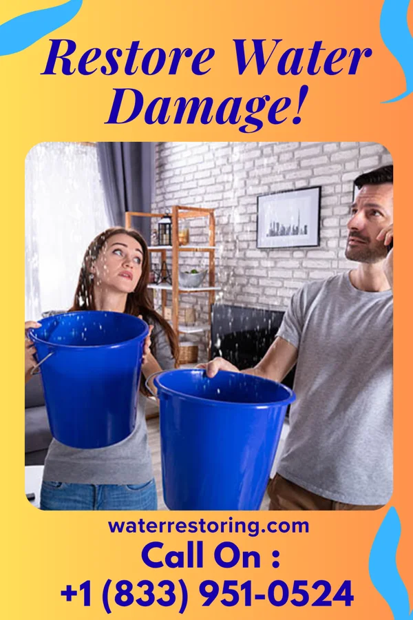 water restoration Direct Sewage Cleanup LLC McConnell AFB